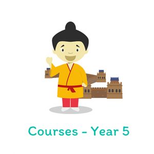 Year 5