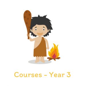 Year 3