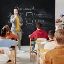 How do you use Adventure Through History in the classroom?