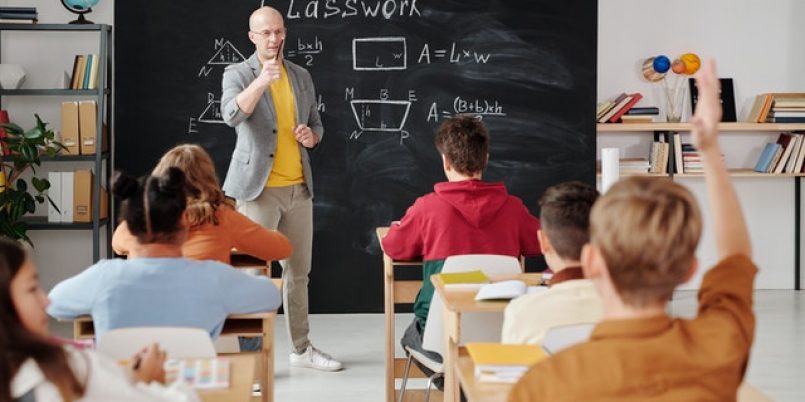 How do you use Adventure Through History in the classroom?