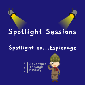 Spotlight on... Espionage